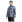 Adidas Γυναικείο αντιανεμικό μπουφάν Own the Run AOP Windbreaker